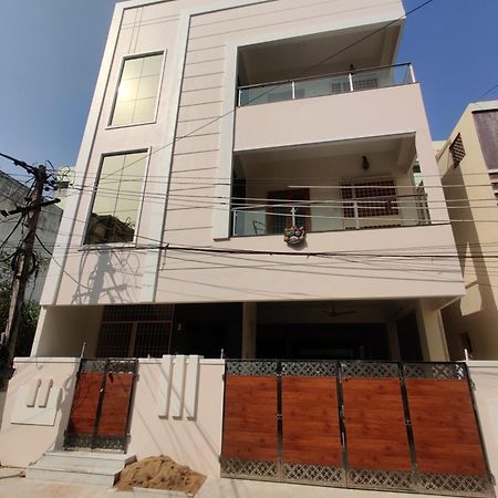 Sk Nivas Villa Tirupati Exterior photo