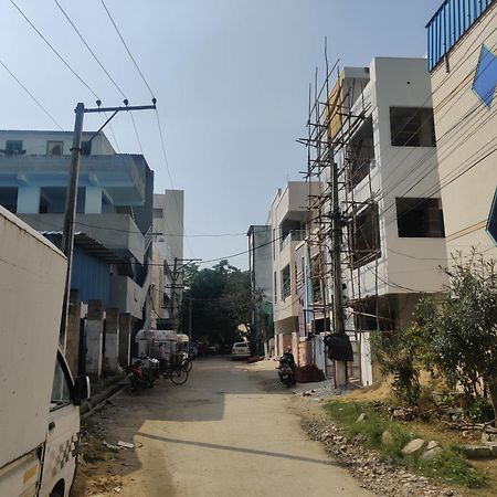 Sk Nivas Villa Tirupati Exterior photo