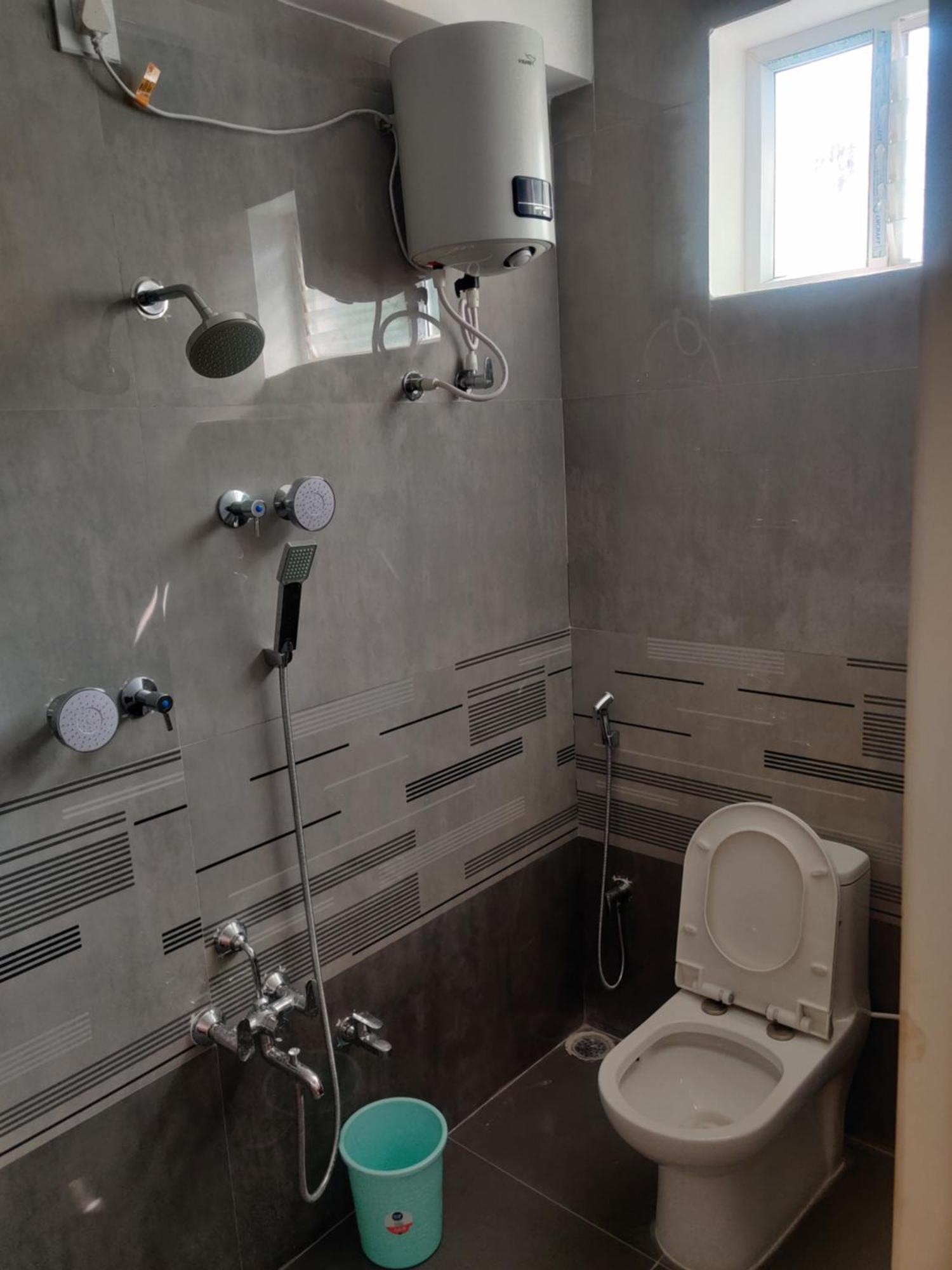 Sk Nivas Villa Tirupati Exterior photo